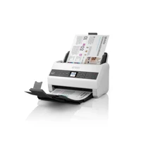 WorkForce DS-730N, Dokumentenscanner, Contact