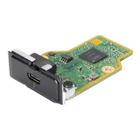 Flex IO v3, Thunderbolt-Adapter, Thunderbolt 3