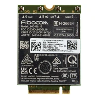 Intel XMM 7560 R+, Drahtloses Mobilfunkmodem, 4G