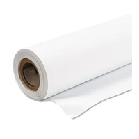 Coated Paper 95, Beschichtet, Rolle (91,4 cmx