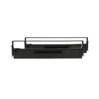 Dualpack, Schwarz, Farbband, für LX 300+
