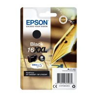 Epson Tinte 16XXL schwarz