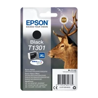 Tinte T1301 schwarz