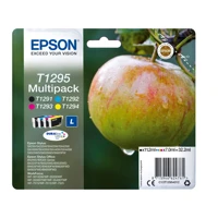 Tinte T1295 CMYK