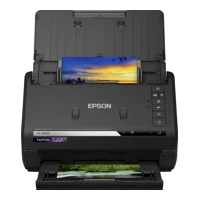 FastFoto FF-680W, Dokumentenscanner, Contact