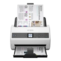 WorkForce DS-970, Dokumentenscanner, Contact