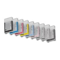 Tinte T6031 photoschwarz