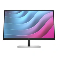 E24 G5 PVC Free - E-Series - LED-Monitor - 60.5 cm