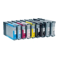 Tinte photoschwarz T6051, 110ml