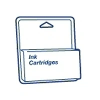 Tinte T6121 photoschwarz