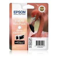 Tinte T0870 (C13T08704010) Gloss enhancer