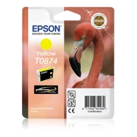 Tinte gelb T0874, 11.4ml