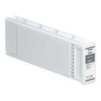 Epson Tinte T8007 dunkelgrau