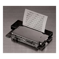 M-150ll: 44.5mm, 5V, RIBBON:ERC-05(B). Produkttyp