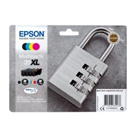 Epson Tinte 35XL CMYK