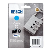 Epson Tinte 35 cyan