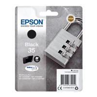 Epson Tinte 35 schwarz