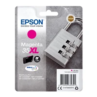 Epson Tinte 35XL magenta
