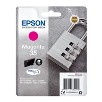 Epson Tinte 35 magenta