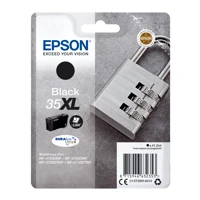 Epson Tinte 35XL schwarz