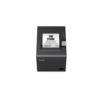 TM T20III, Belegdrucker, Thermozeile, Rolle (7