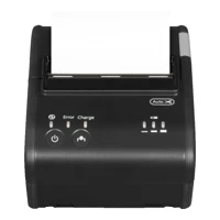 TM P80, Belegdrucker, Thermozeile, Rolle (7,95