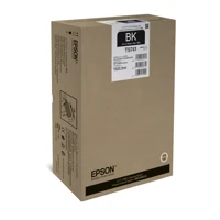 Tinte T9741 schwarz