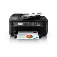 WorkForce WF-2750DWF, Multifunktionsdrucker -