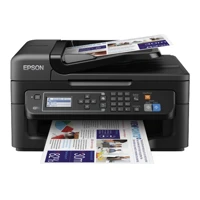 WorkForce WF-2630WF MFP Tinte A4