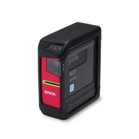 LabelWorks LW-Z710, Beschriftungsgerät, s/w -