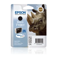 Tinte T1001 schwarz