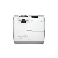 EB-535W, 3-LCD-Projektor, 3400 lm (weiß), 3400