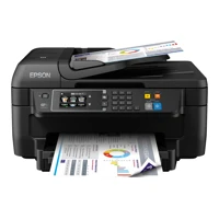 WorkForce WF-2760DWF, Multifunktionsdrucker -