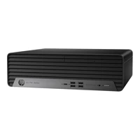 Elite 600 G9, SFF, Core i5 12500 / 3GHz, RAM