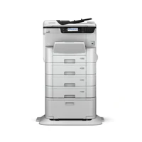 MFP Tinte WorkForce Pro WF-C8690D3TWFC