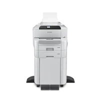 MFP Tinte WorkForce Pro WF-C8190DTWC