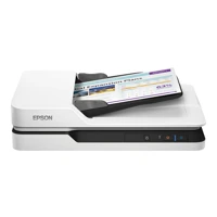 WorkForce DS-1630, Dokumentenscanner, Duplex -
