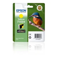 Tinte T1594 gelb