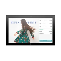 Engage One 14 - LED-Monitor - 35.56 cm (14") - 1920