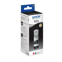 Epson Tinte 103 schwarz
