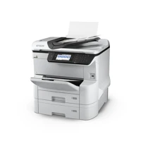 MFP Tinte WorkForce Pro WF-C8690DTWF
