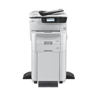 MFP Tinte WorkForce Pro WF-C8690DTWFC