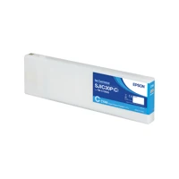 Epson Tinte C30P cyan