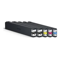 Tinte C13T02Y100 schwarz