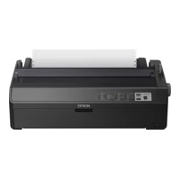 LQ 2090IIN, Drucker, s/w, Punktmatrix, Rolle