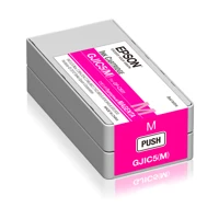Epson Tinte GJIC5M magenta