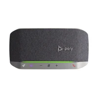 Poly Sync 20-M - Smarte Freisprecheinrichtung - Blu