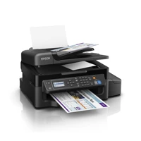 EcoTank ET-4500, Multifunktionsdrucker, Farbe -
