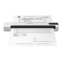 WorkForce DS-70, Einzelblatt-Scanner, Contact