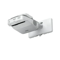 Epson EB-685W, 3-LCD-Projektor, 3500 lm (weiß), 3500